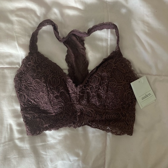 Auden Bralette - Picture 2 of 4